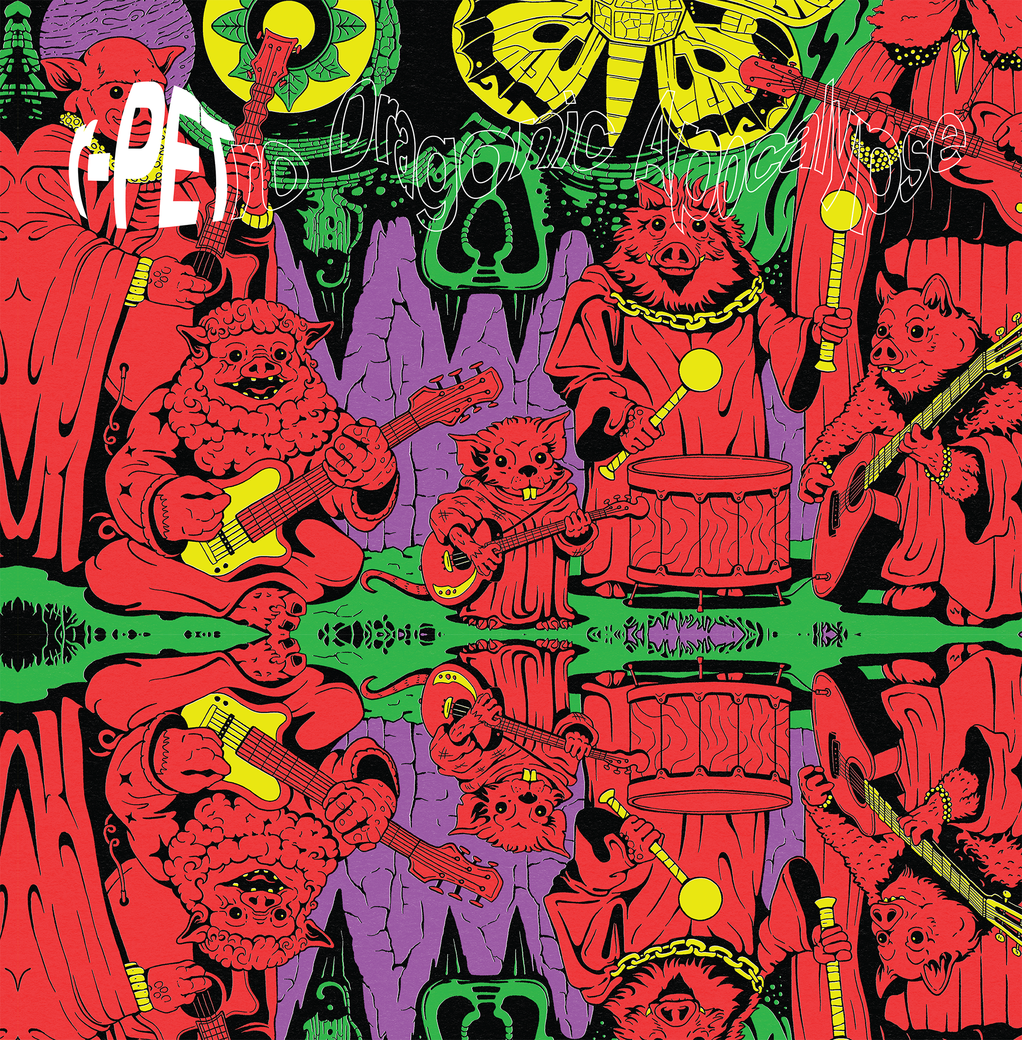 Field of Vision featured image