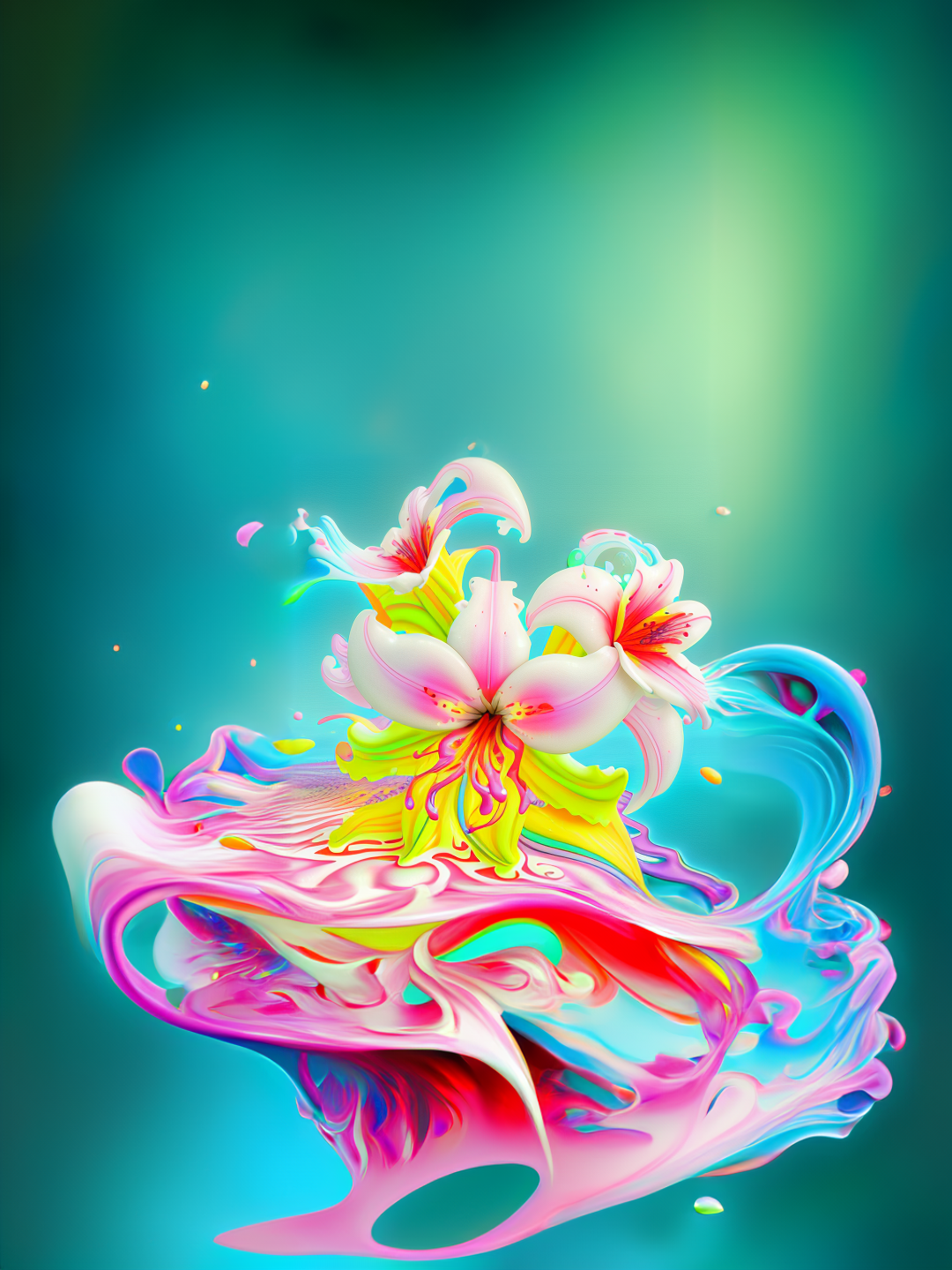 Lilies featured image