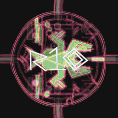 R10 audio visualization preview